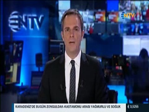 Girişimciler Sertifikalarını Aldı-Ntv