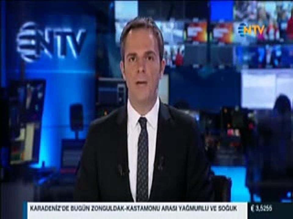 Girişimciler Sertifikalarını Aldı-Ntv