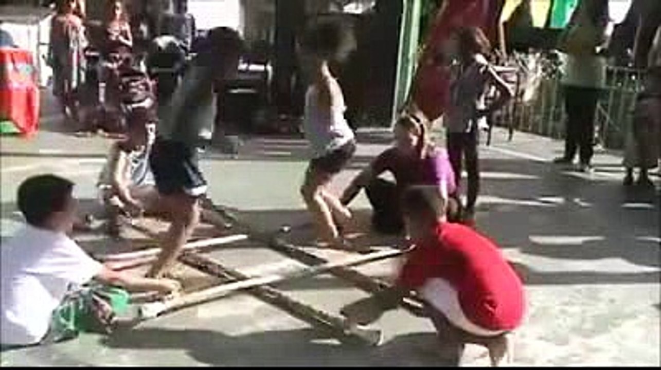 Excelente diversión para niños