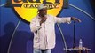Lowell Sanders - Dancing Etiquette (Stand Up Comedy) - YouTube