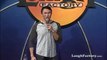 Thom Tran - Voice Over (Stand Up Comedy)