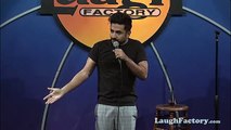 Vir Das - American Movies (Stand Up Comedy)