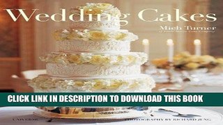 Ebook Wedding Cakes Free Read