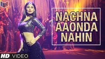 Ki Kariye Nachna Aaonda Nahin - Tum Bin 2 [2016] Song By Hardy Sandhu & Neha Kakkar & Raftaar FT. Mouni Roy [FULL HD] - (SULEMAN - RECORD)
