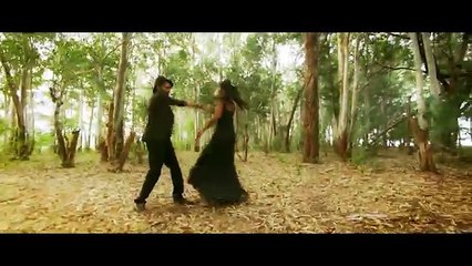 Kadalai - Oththa Mazhayila Video Song   Ma Ka Pa Anandh, Aishwarya Rajesh   Hariharan   Trend Music