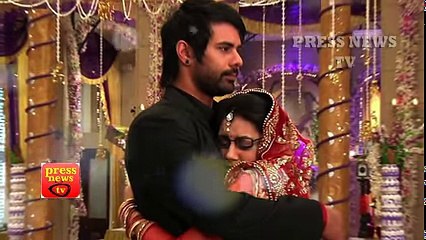 Kumkum Bhagya - 11th November 2016 - Tanu & Nikil Killing Plan For Pragya