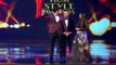 Shahid Afridi Has Attended First Award Show in Pakistan 2016