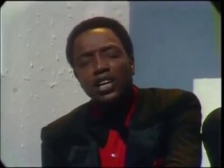 The Temptations - Just My Imagination