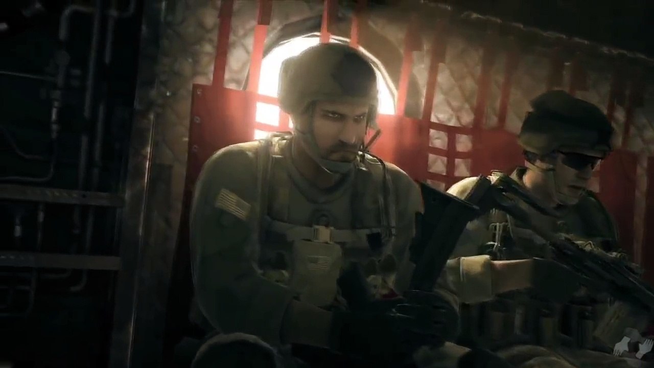 To our Fallen Brothers _ A Medal of Honor Music Video-mGQhR7DFrgg