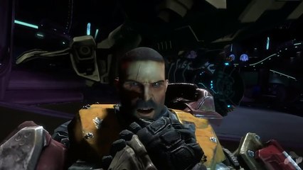 The Lone Wolf _ A Halo Reach Music Video-nMhkUrrPSfg