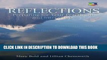 [PDF] Reflections: Preparing for Your Practicum and Internship Full Colection