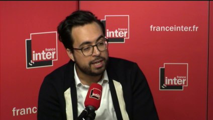 Mounir Mahjoubi : "Facebook crée des îlots, des gens se regroupant entre eux et qu'on ne voit pas"