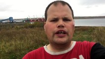 Frankie MacDonald PREDICTED the 7.8 New Zealand Earthquake on Oct 21st