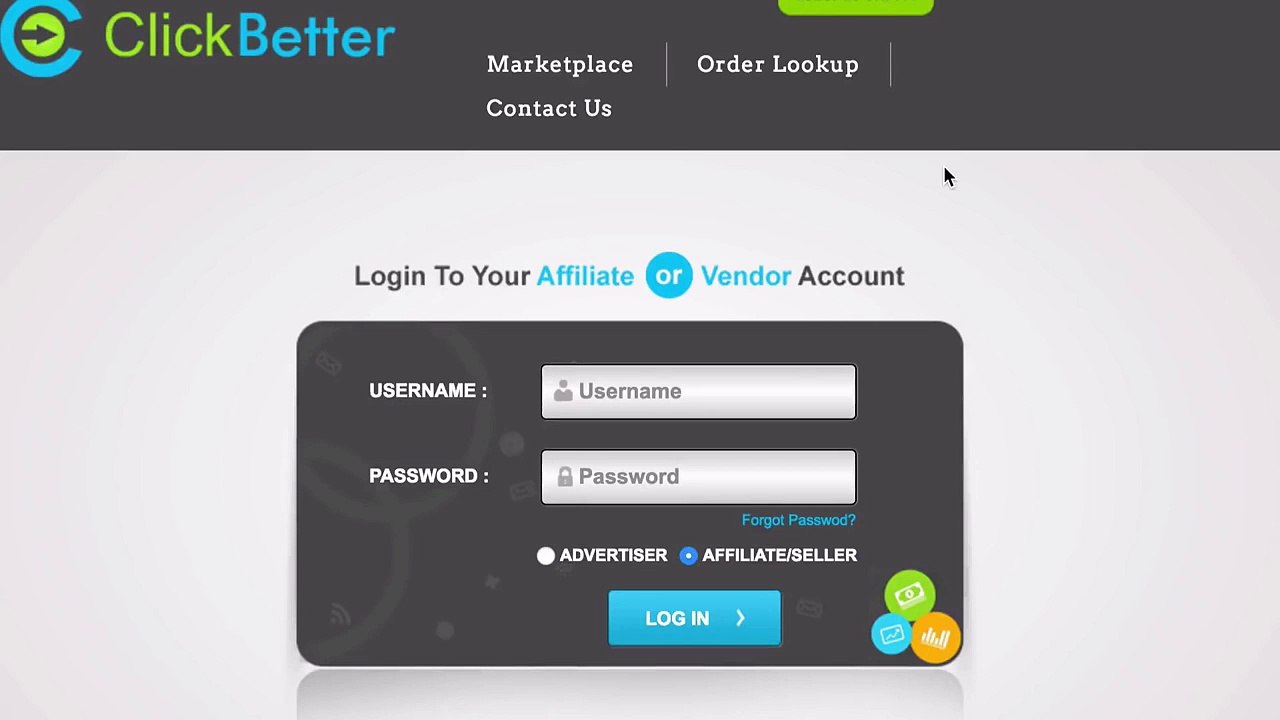 ClickBetter Live Results