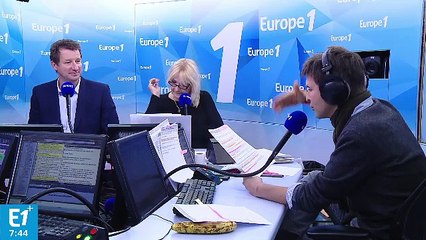 Yannick Jadot : "Il n'y aura pas d'alliance avec le Parti socialiste"