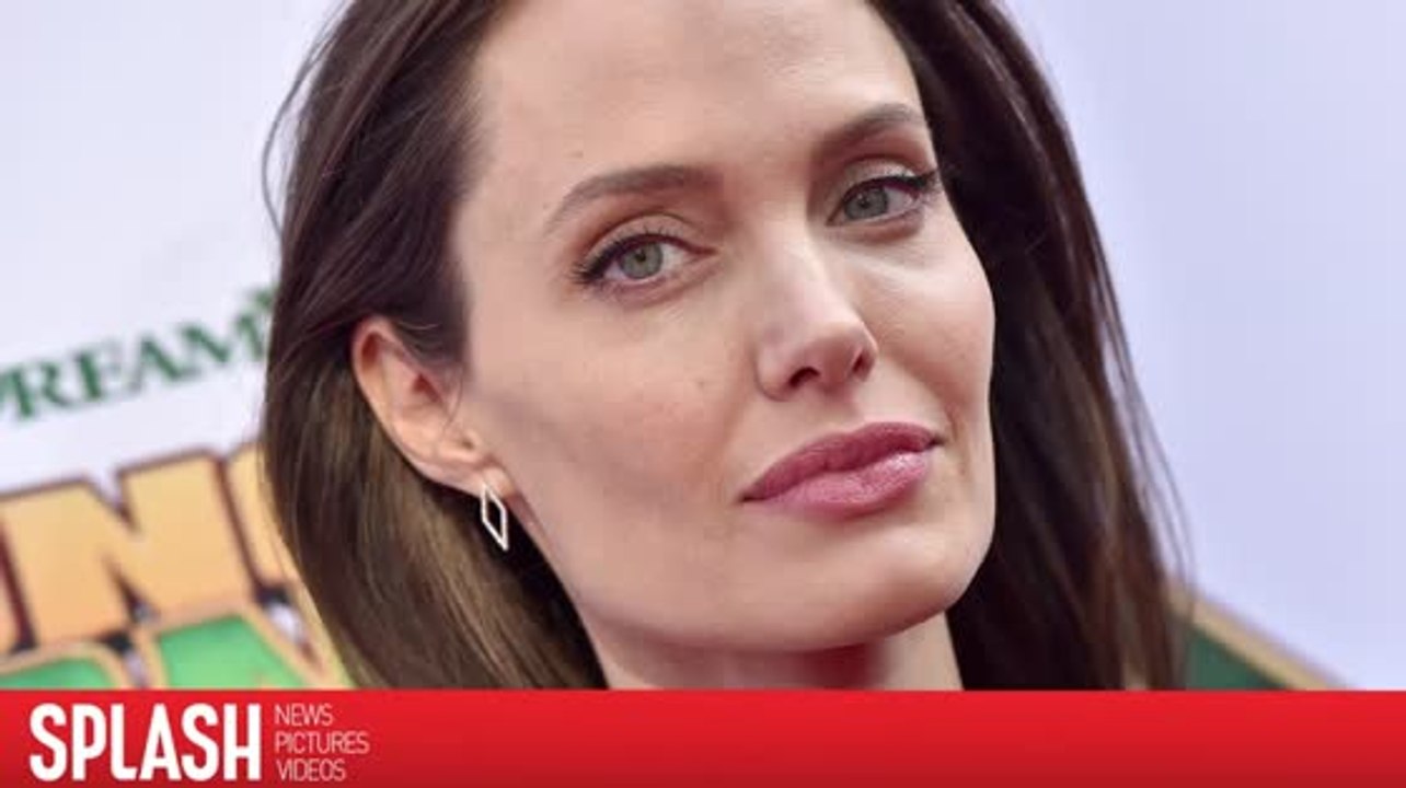 Es könnte brisante audioaufnahmen von angelina jolie geben