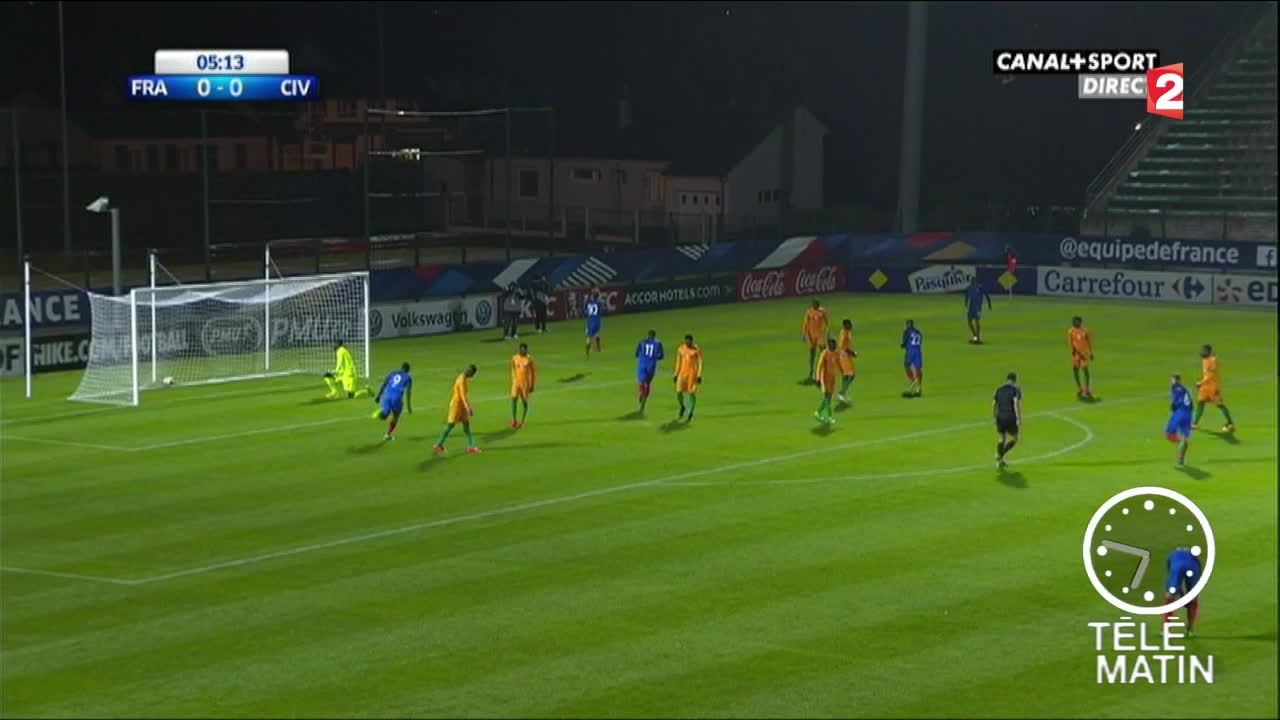 Sport - Actualités sportives du 11/11