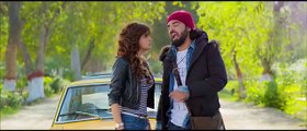 Lahore se Aagey  Trailer Saba Qamar I Yasir Hussain I ARY FILMS I