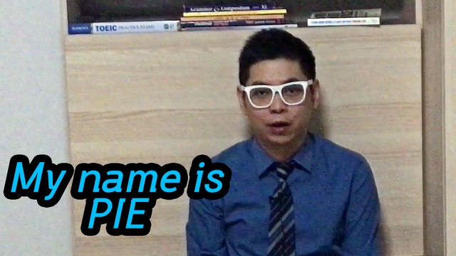 ทำความรู้จักกับจารย์พาย เจ้าสำนัก Englogic IELTS 8.5 Toeic 975