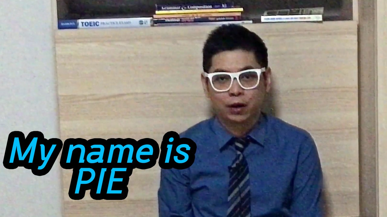 ทำความรู้จักกับจารย์พาย เจ้าสำนัก Englogic  IELTS 8.5 Toeic 975