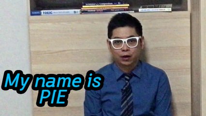ทำความรู้จักกับจารย์พาย เจ้าสำนัก Englogic  IELTS 8.5 Toeic 975