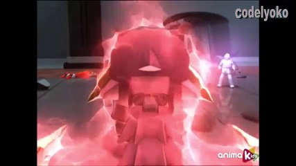 ايرون كيد ح26 والاخيره