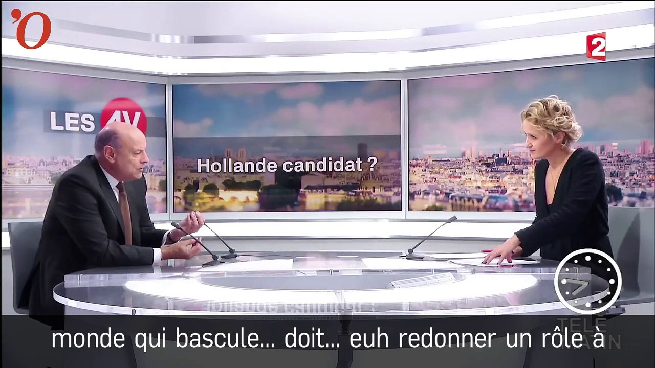 Hollande ou Valls candidat en 2017 ? Jean-Marie Le Guen embarrassé pour répondre