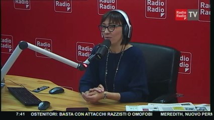 La pulce e il Prof - 14 novembre 2016