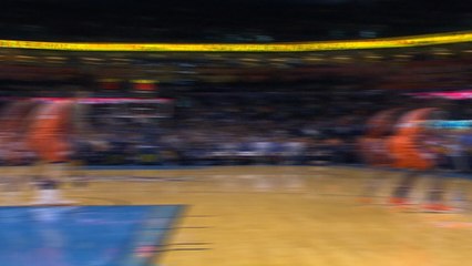 International Player of the Night: Serge Ibaka - Split - PAL