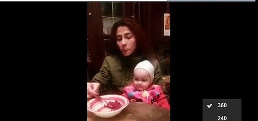 Dakhy Aik Maa Apne Bachy K Sath Kiya Kar Rahi Hai