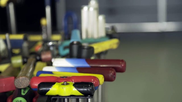 Can I fix the huge dent in my Porsche 911's roof _ Mat Vlogs-OnTqfwMy6Uc