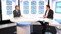 François Kalfon (PS): «Si Manuel Valls va à la primaire de gauche, il faut qu’il démissionne»