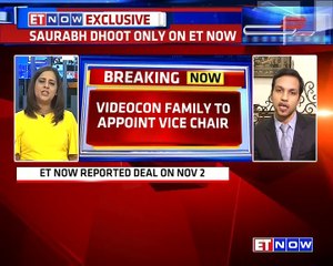 Dish TV India To Buy Videocon d2h