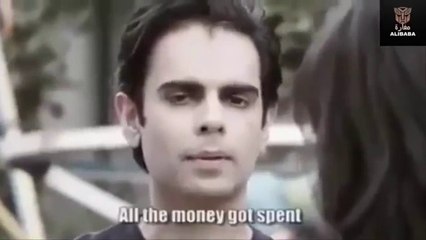 رفضت ان تذهب معه بسبب فقره ..شاهد ماذا فعلت عندما اكتشفت انه صار غني