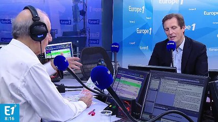 Sondages, participation à la primaire, décision des Français, programme des autres candidats et réelles chances de François Fillon : Jérôme Chartier répond aux questions de Jean-Pierre Elkabbach