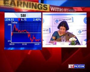 SBI Q2 Earnings