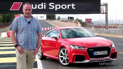 Audi TT RS review _ Car Reviews _ Wheels Australia-SB8XOUlng7c