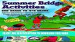 [PDF] Summer Bridge Activities: 3rd to 4th Grade Full Colection