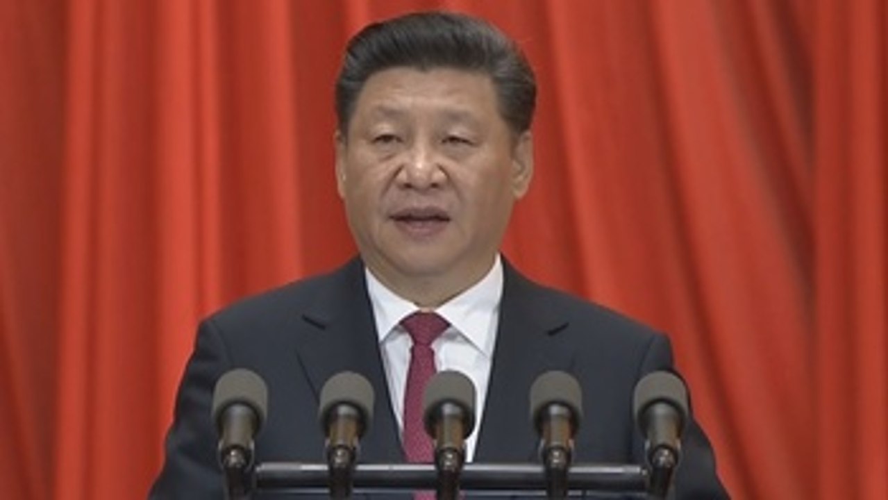 Xi Jinping asegura a Donald Trump que "la cooperación es la única opción"