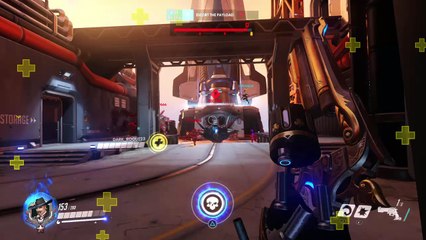 Parker/Behnke Alley-Oop