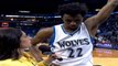 Andrew Wiggins Post Game Interview: November 13 - PAL