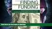 READ  Finding Funding: Grantwriting From Start to Finish, Including Project Management and