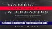 [PDF] FREE Games, Threats and Treaties: Understanding Commitments in International Relations