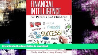 READ BOOK  Financial Intelligence for Parents and Children (FIFPAC) FULL ONLINE