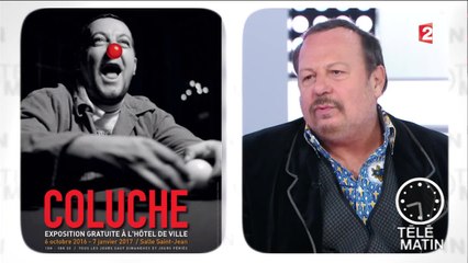 Carré VIP - C'est l'histoire d'un mec...