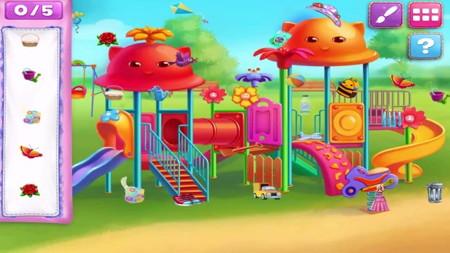 Baby Care & Dress Up - Play, Love and Have Fun with Babies Games for Kids and Families-IoqkP8sNbgc