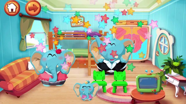 Kids Learn Household Projects Building to Installing - Kids Activity Learning Games-wEmfFOsK6ys