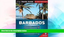Ebook Best Deals  Barbados Travel Pack, 3rd (Globetrotter Travel Packs)  Most Wanted