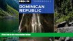 Best Deals Ebook  Moon Dominican Republic (Moon Handbooks)  Best Buy Ever