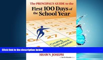Read The Principal s Guide to the First 100 Days of the School Year: Creating Instructional